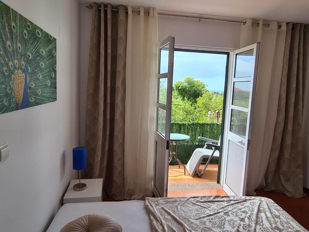 Scenic Comfort D Ponta Delgada  Kültér fotó