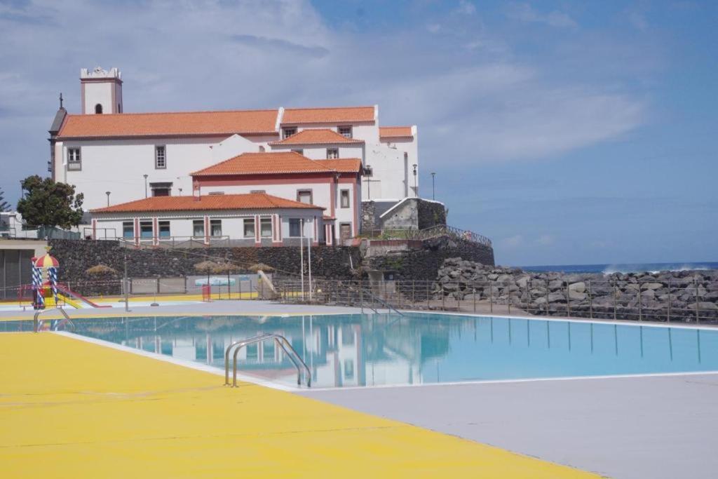 Scenic Comfort D Ponta Delgada  Kültér fotó