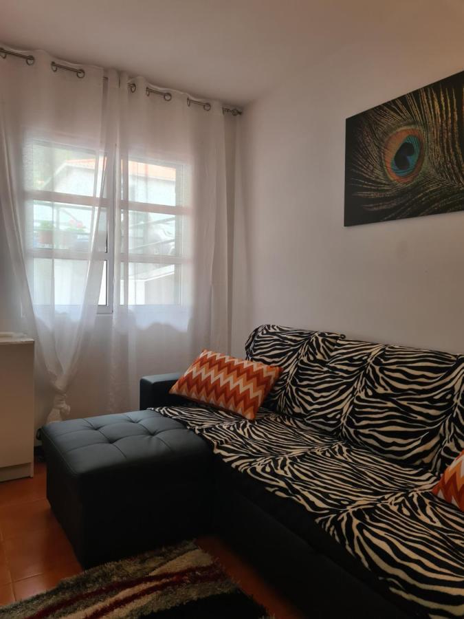 Scenic Comfort D Ponta Delgada  Kültér fotó